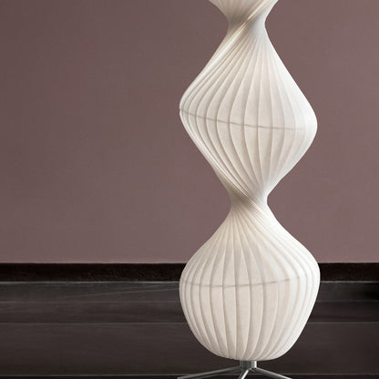 TR33 Floor Lamp in Detail.