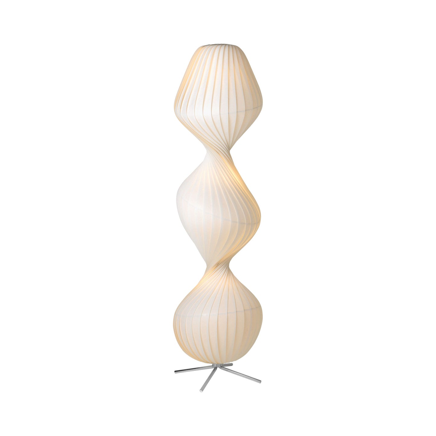 TR33 Floor Lamp in Detail.