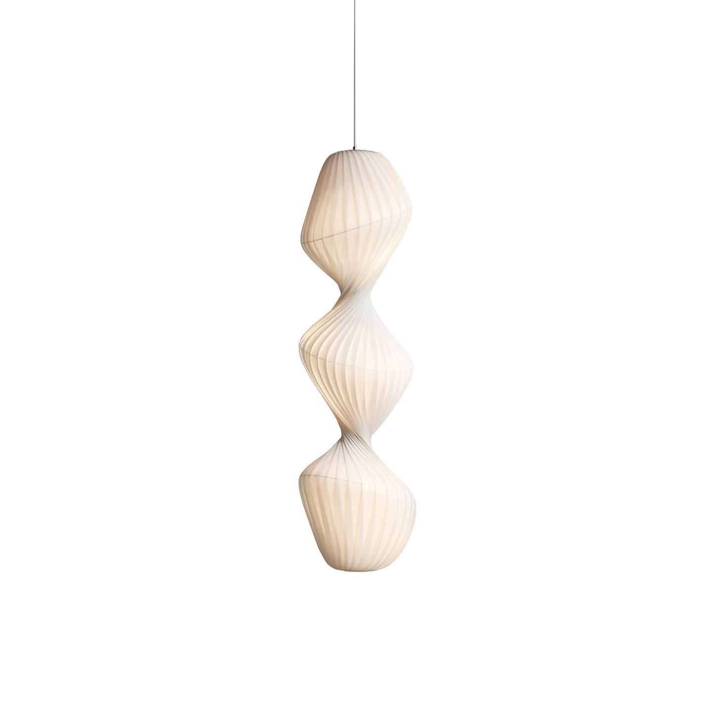 TR33 Pendant Light in Detail.