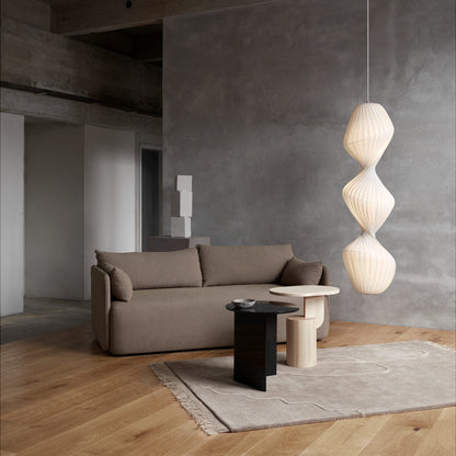 TR33 Pendant Light in living room.