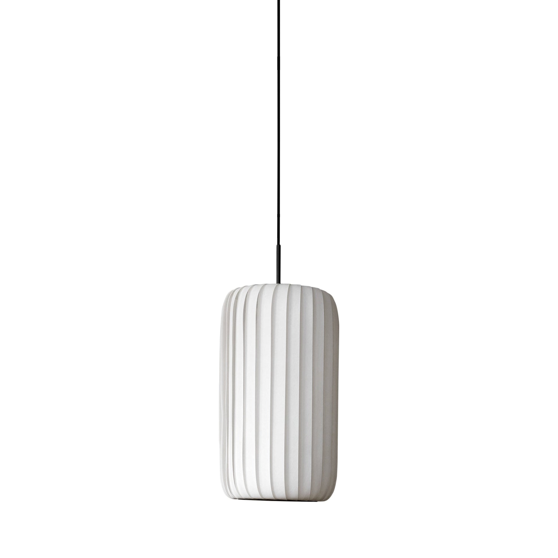 TR37 Pendant Light in Detail.
