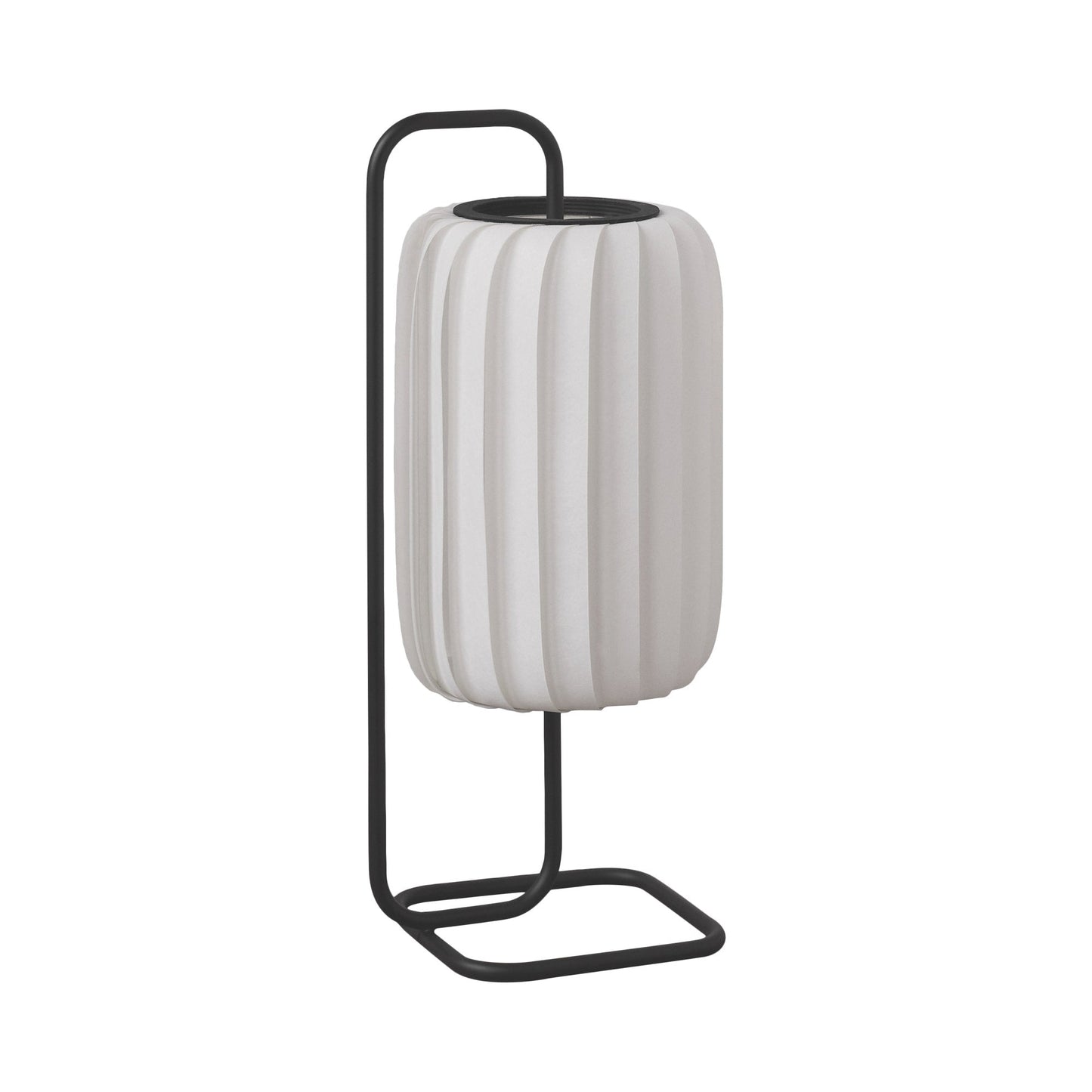 TR37 Table Lamp in Detail.