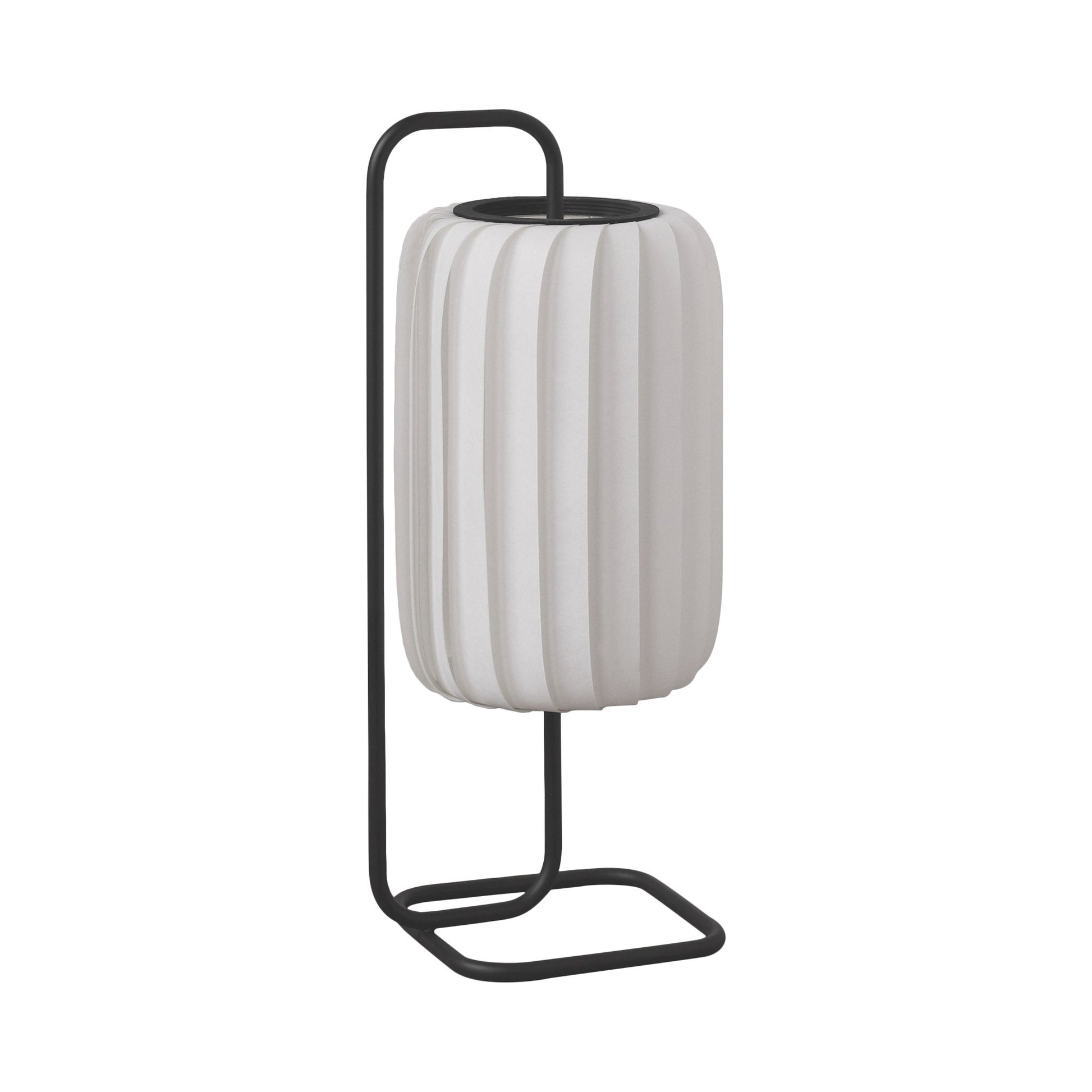 TR37 Table Lamp in Detail.
