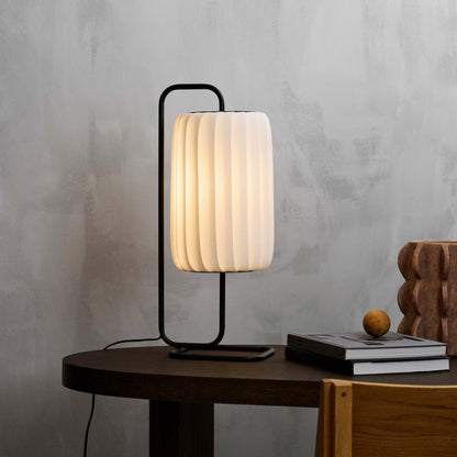 TR37 Table Lamp in living room.