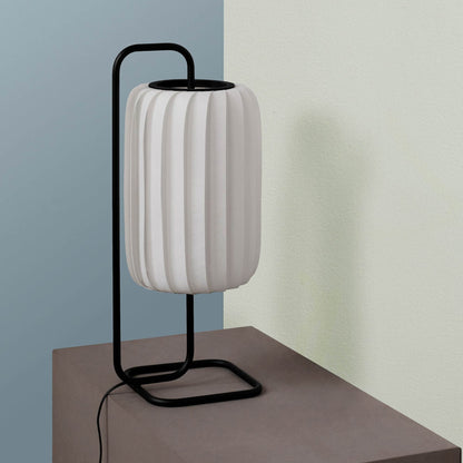 TR37 Table Lamp in living room.