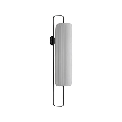 TR37 Wall Light in Detail.