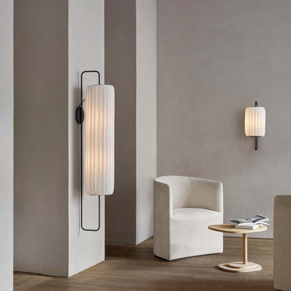 TR37 Wall Light in living room.