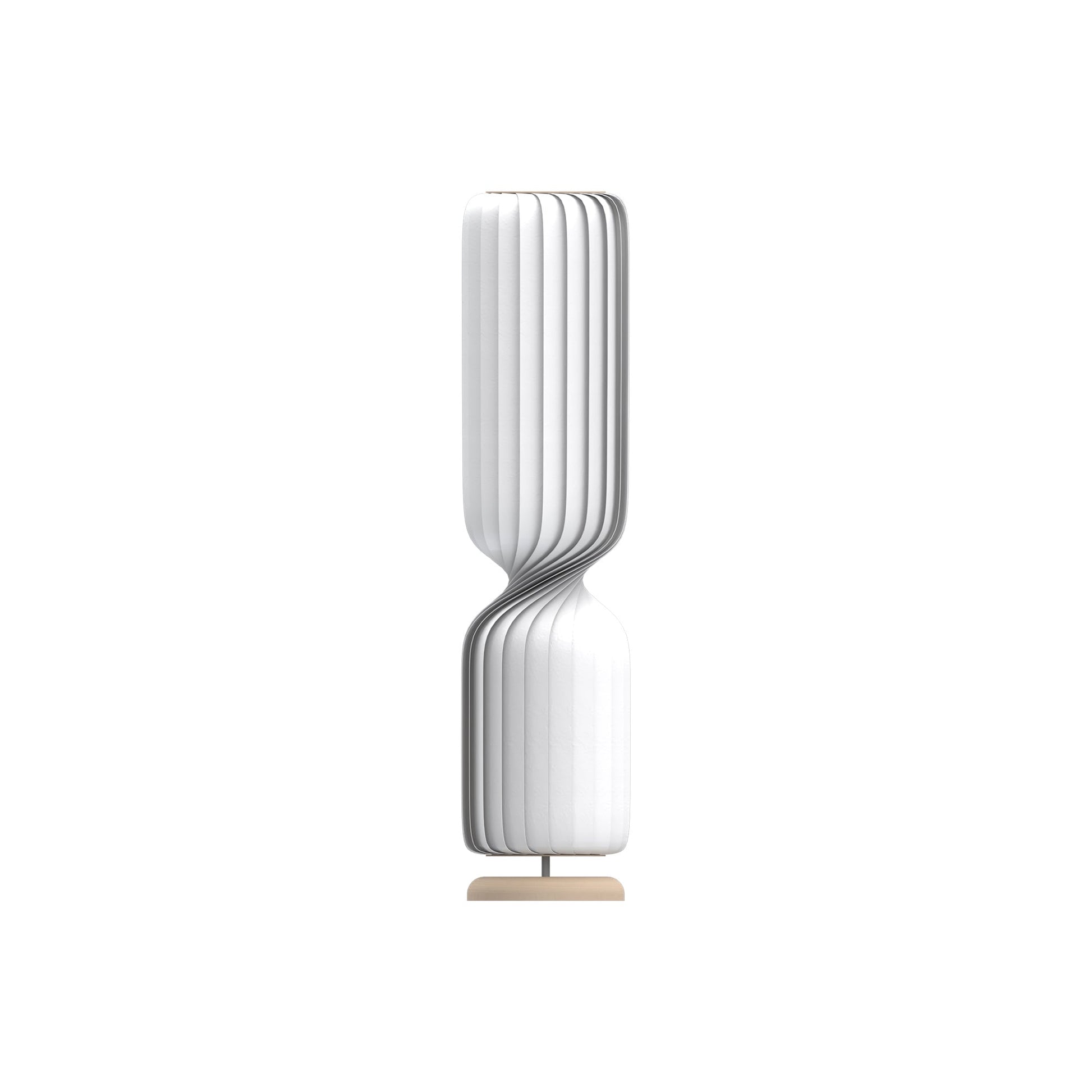 TR41 Floor Lamp in Detail.