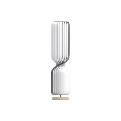 TR41 Floor Lamp in Detail.