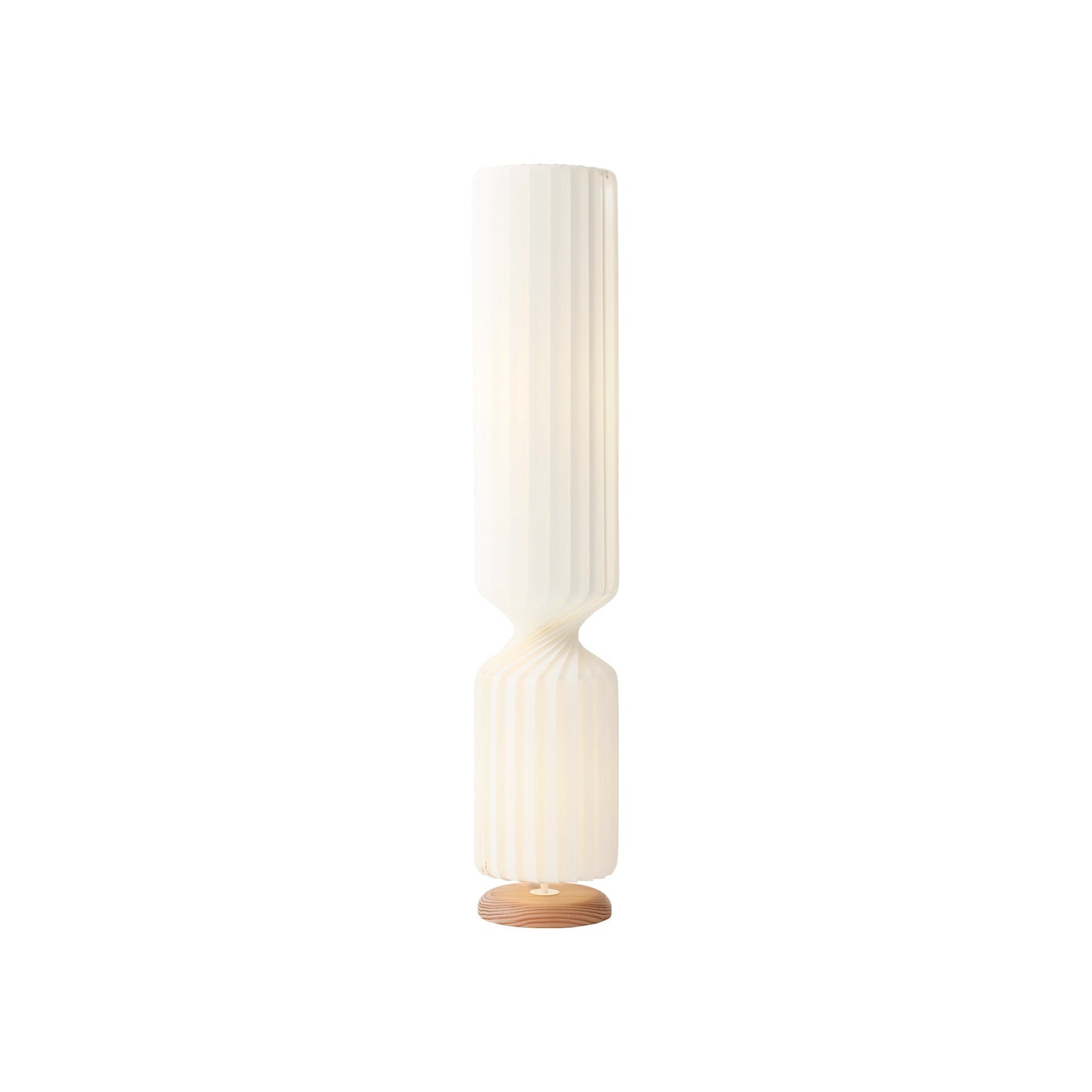 TR41 Floor Lamp in Detail.