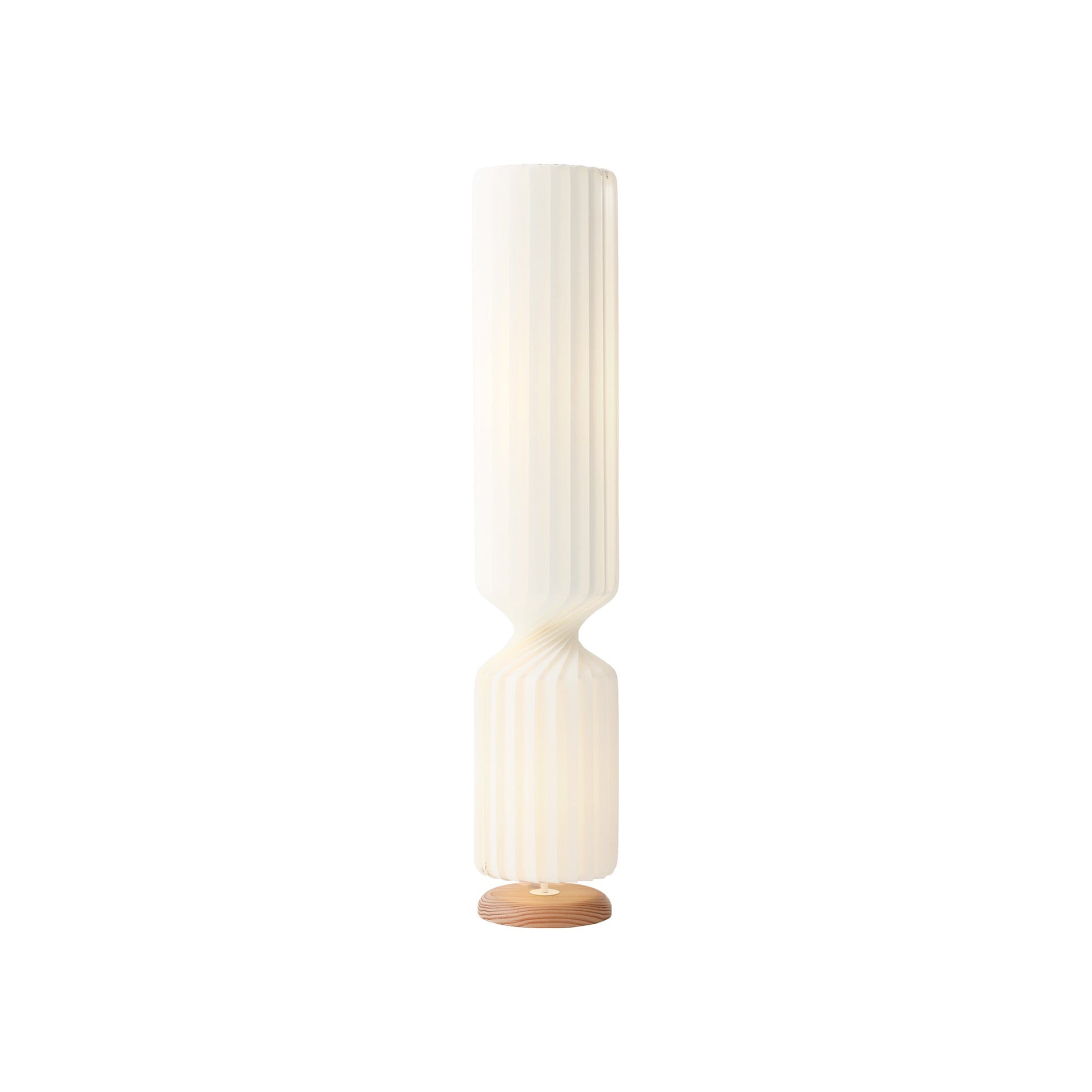 TR41 Floor Lamp in Detail.