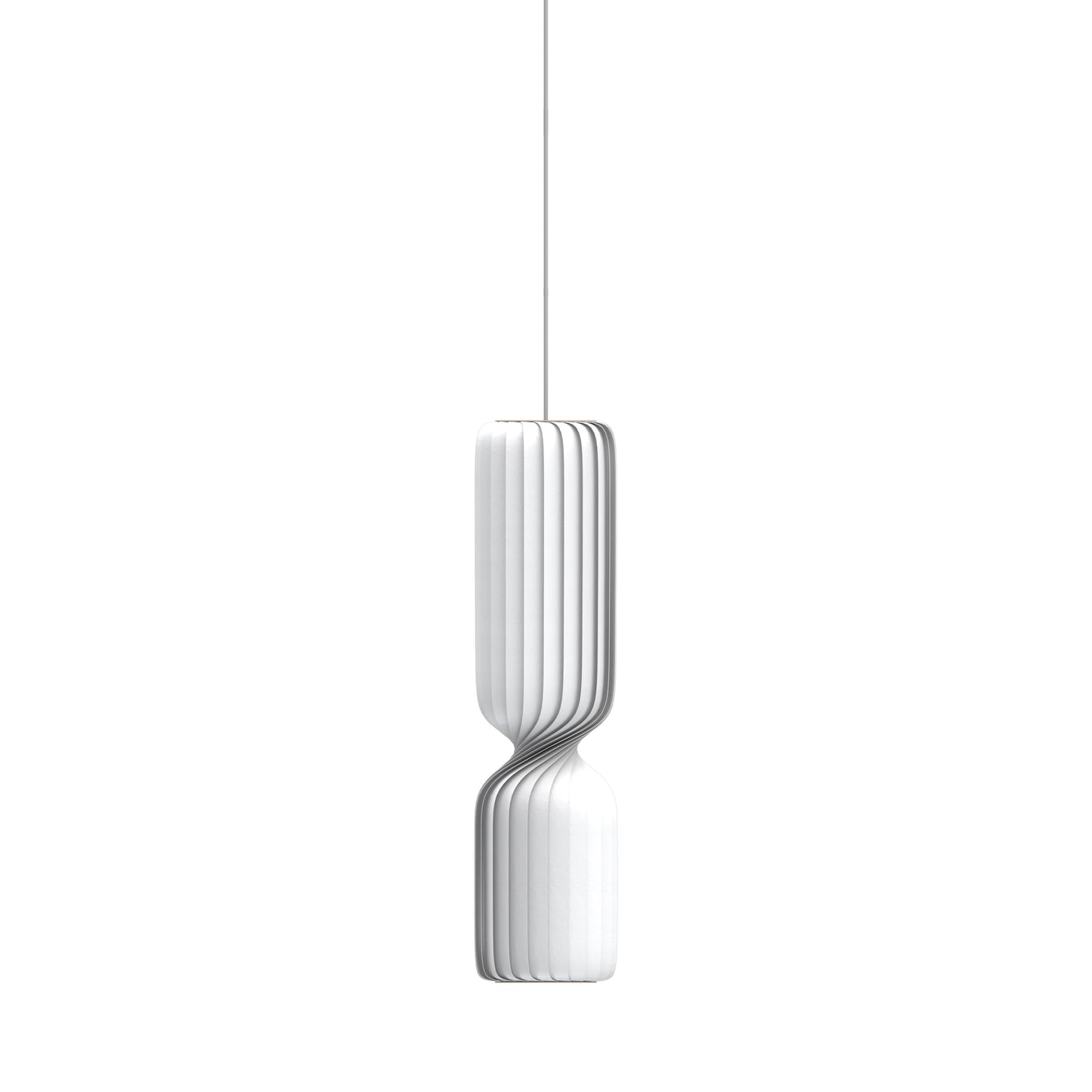 TR41 Pendant Light in Detail.