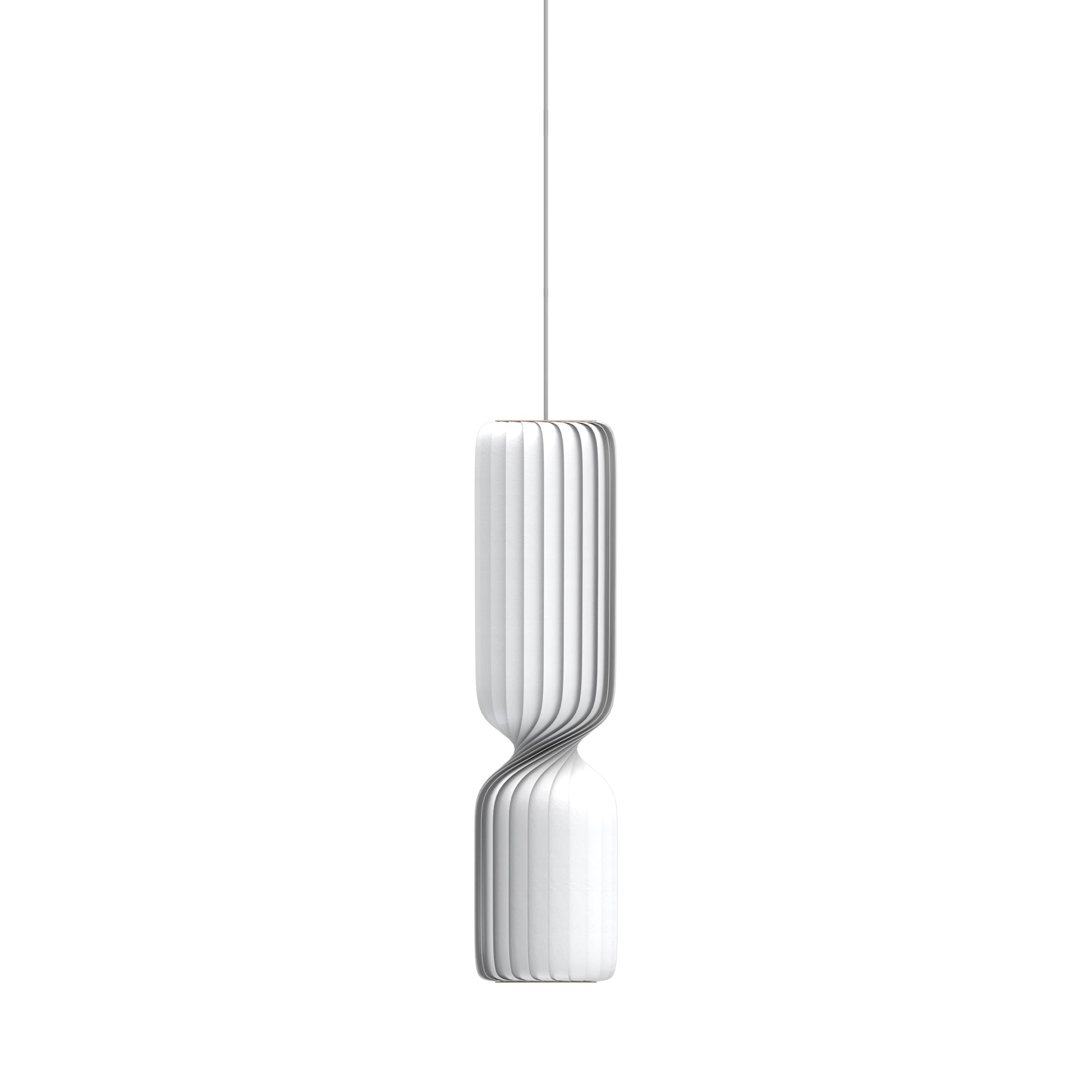 TR41 Pendant Light in Detail.