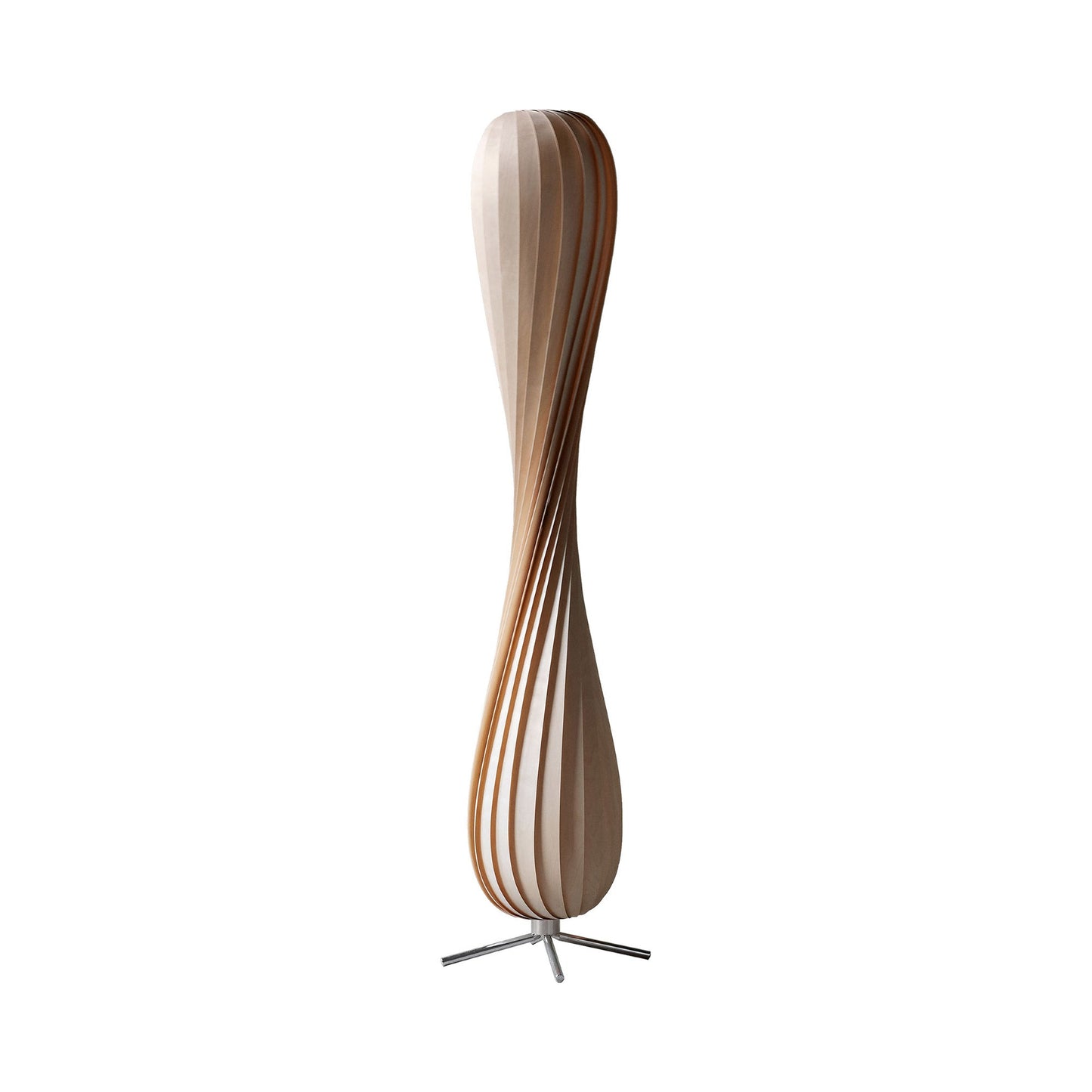 TR7 Floor Lamp in Detail.