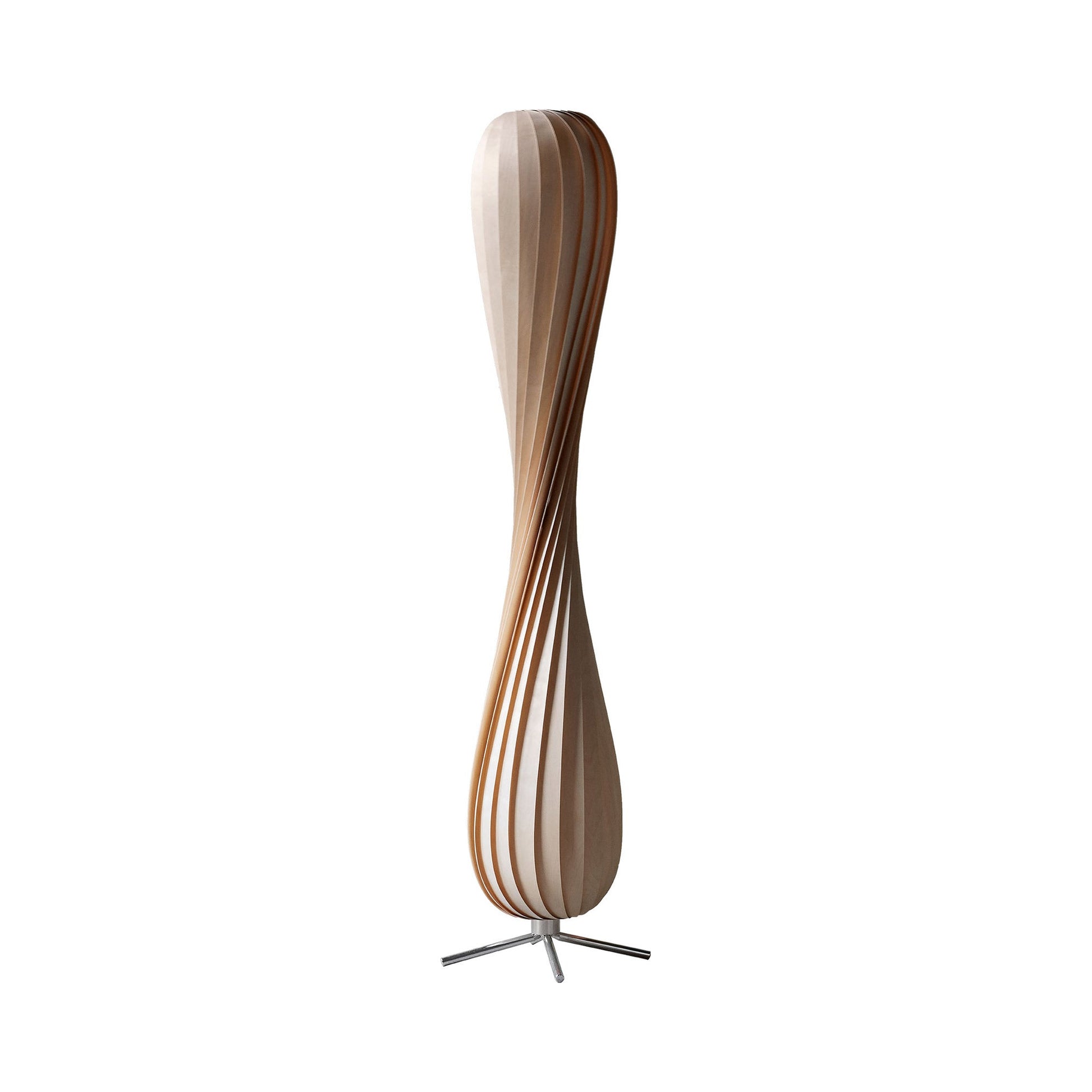 TR7 Floor Lamp in Detail.