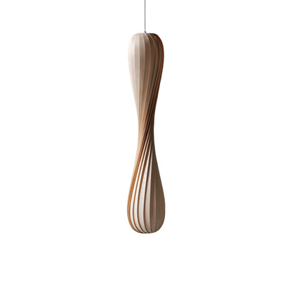 TR7 Pendant Light in Detail.