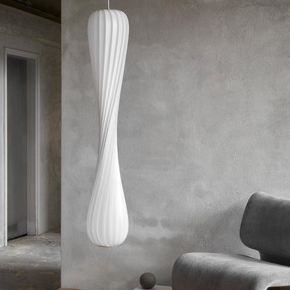 TR7 Pendant Light in living room.