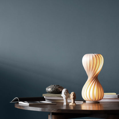 TR7 Table Lamp in Detail.