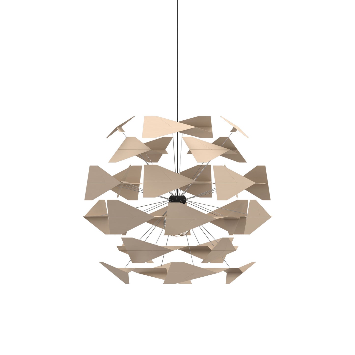 TR747 Pendant Light.