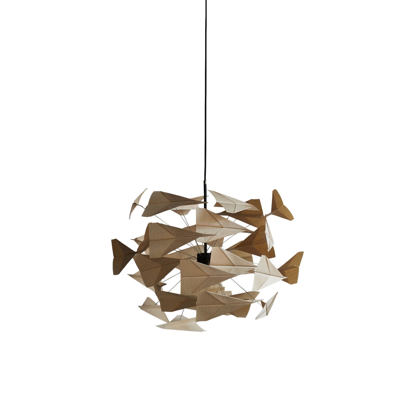TR747 Pendant Light in Detail.