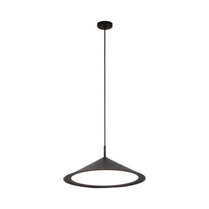 Gordon LED Pendant Light.