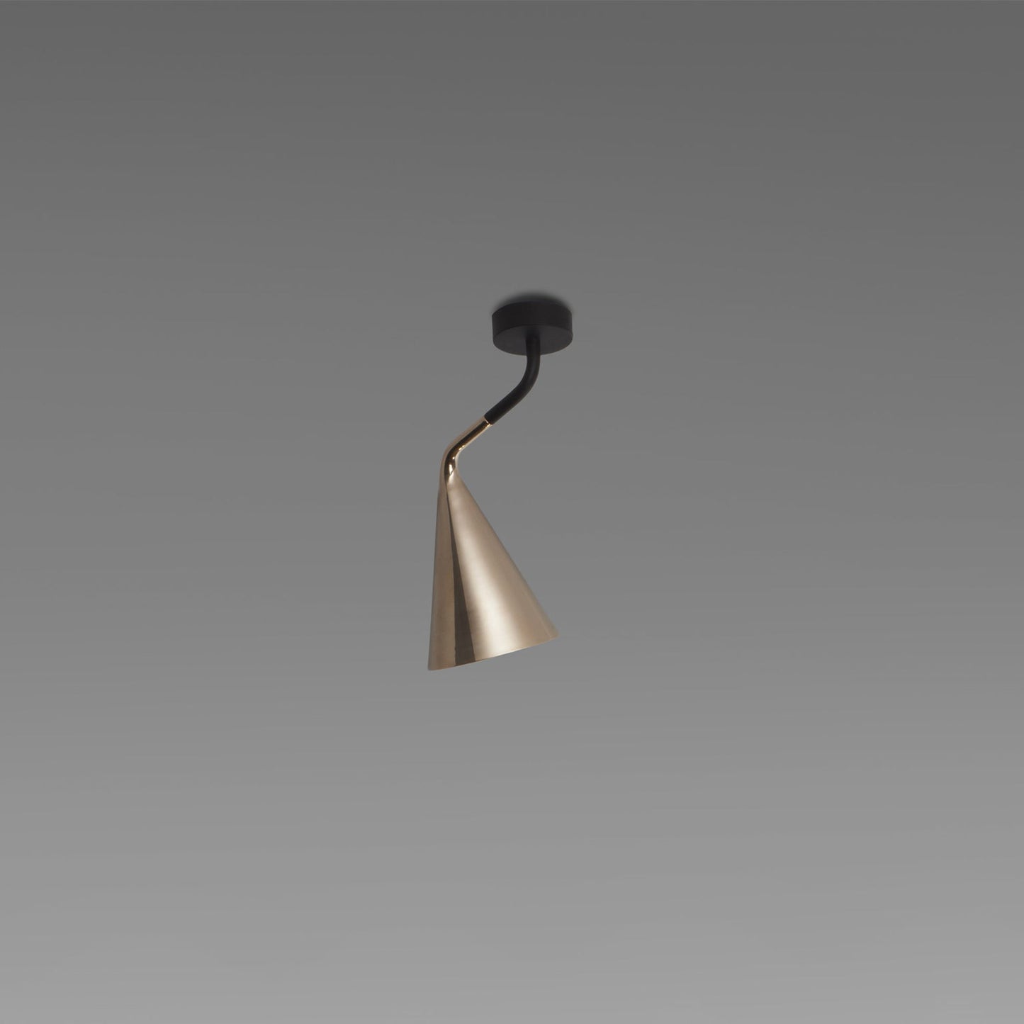 Gordon Recessed Flush Mount Ceiling Light in Detail.