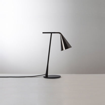 Gordon Table Lamp in Detail.