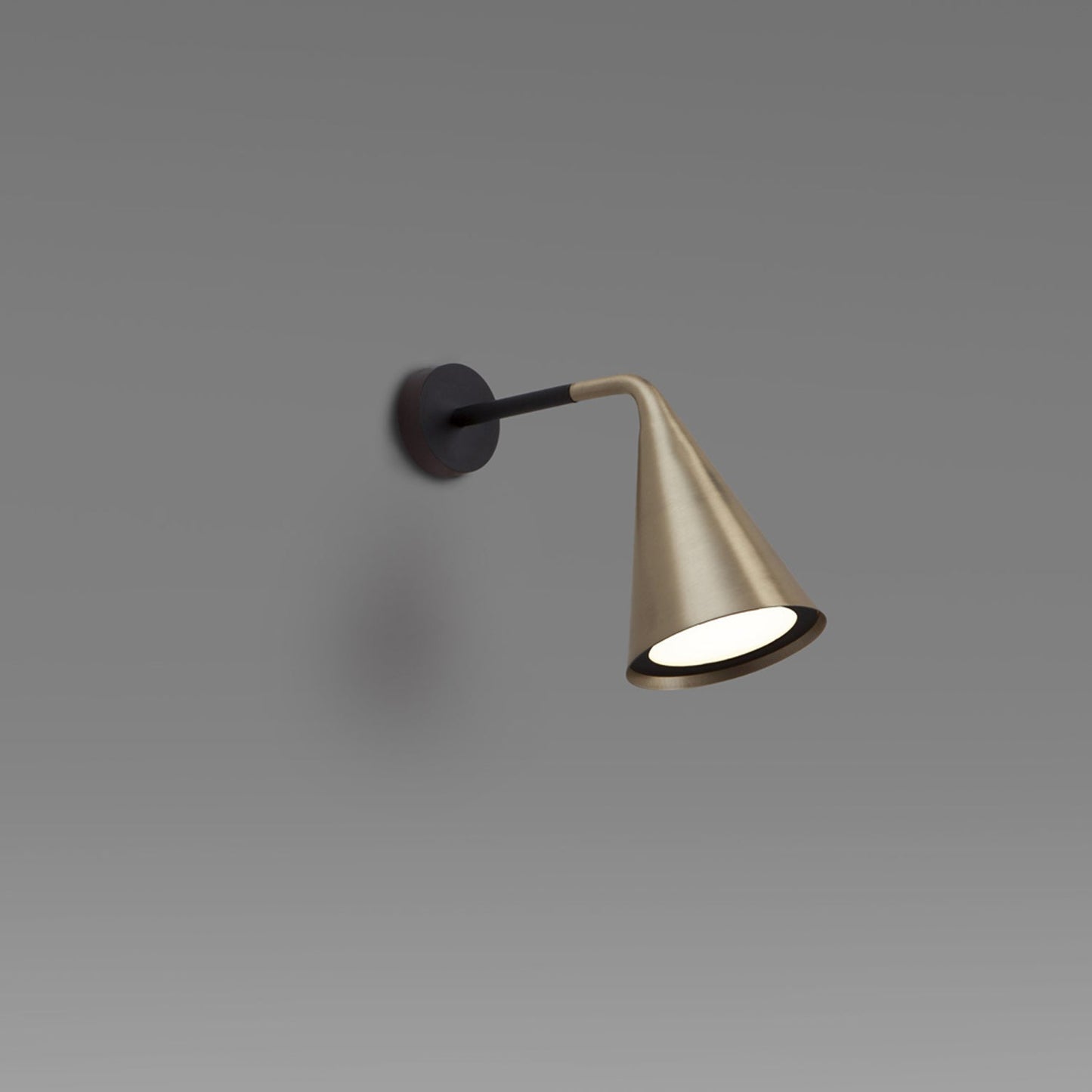 Gordon Wall Light in Detail.