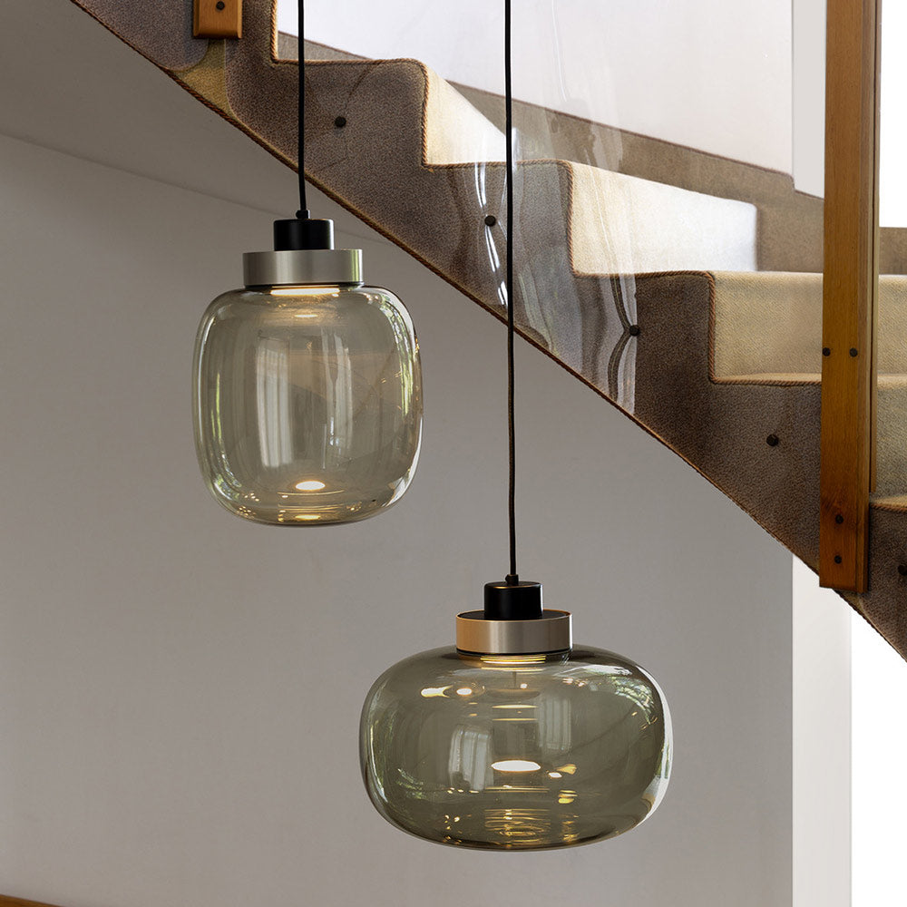 Legier LED Pendant Light in Detail.