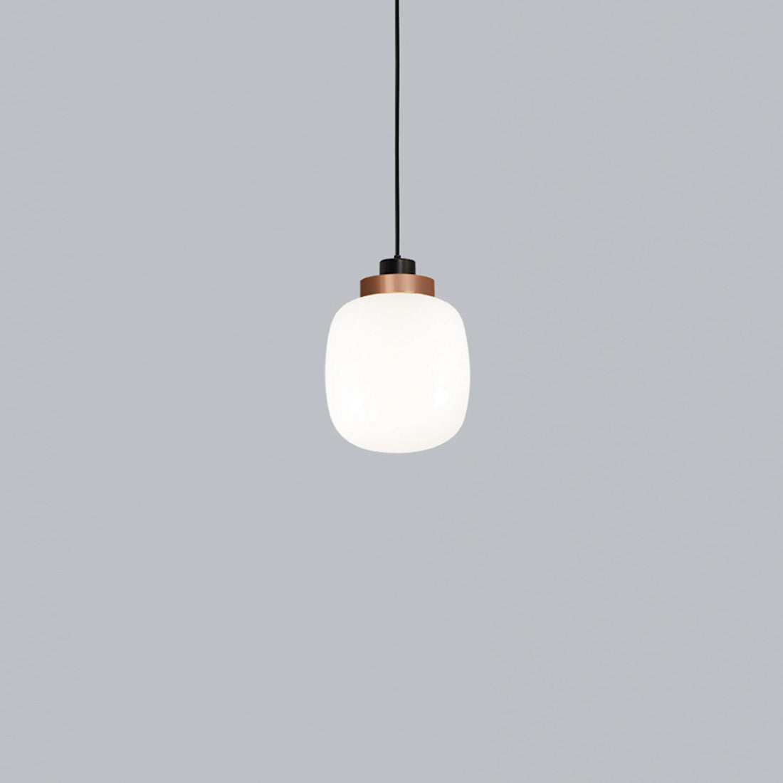 Legier LED Pendant Light in Detail.