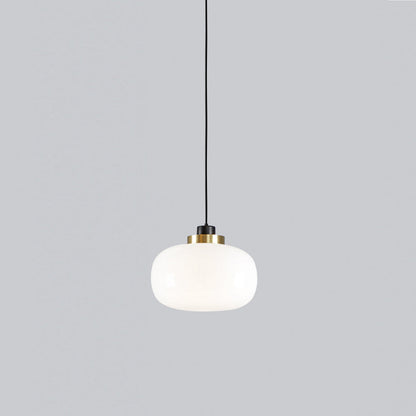 Legier LED Pendant Light in Detail.