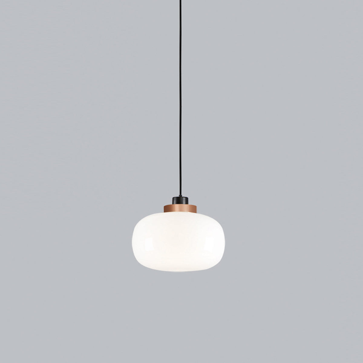 Legier LED Pendant Light in Detail.