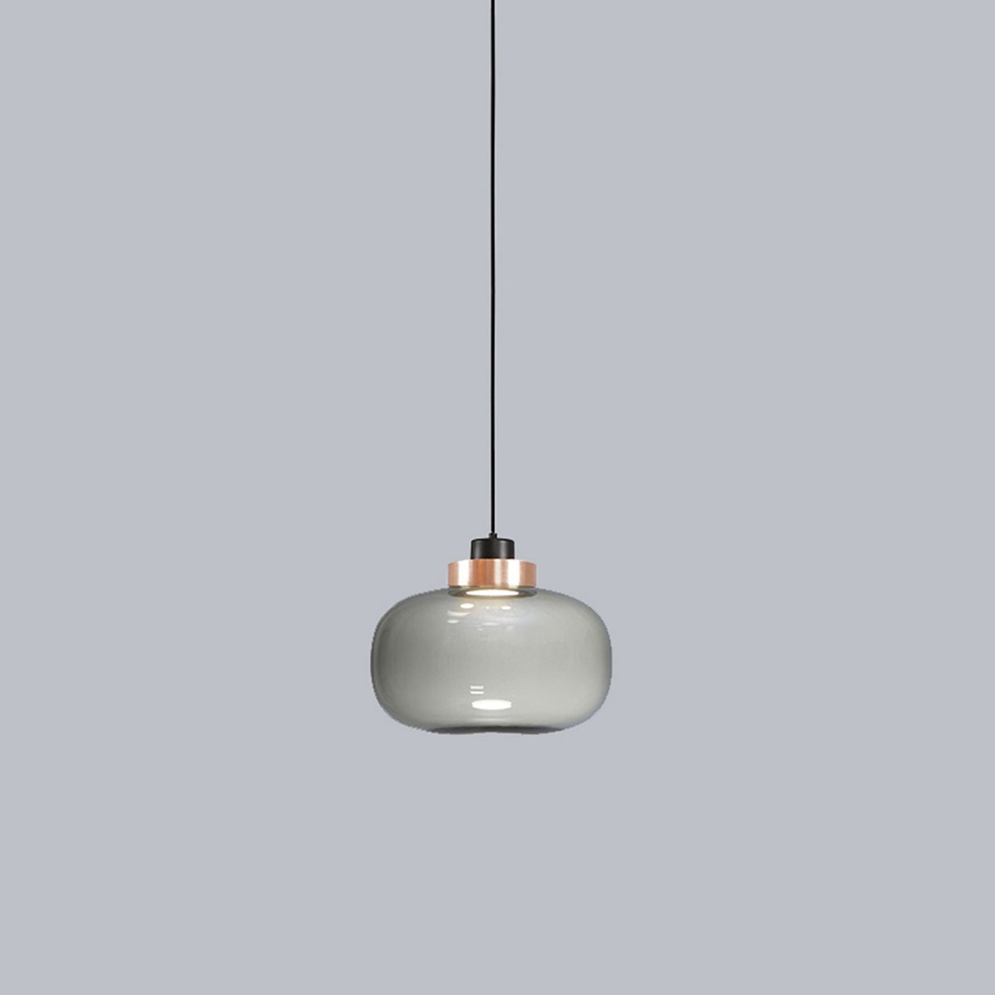 Legier LED Pendant Light in Detail.