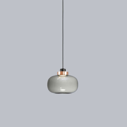 Legier LED Pendant Light in Detail.