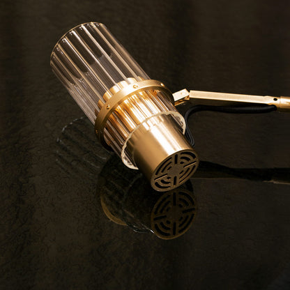 Lei LED Ceiling / Wall Light in Detail.
