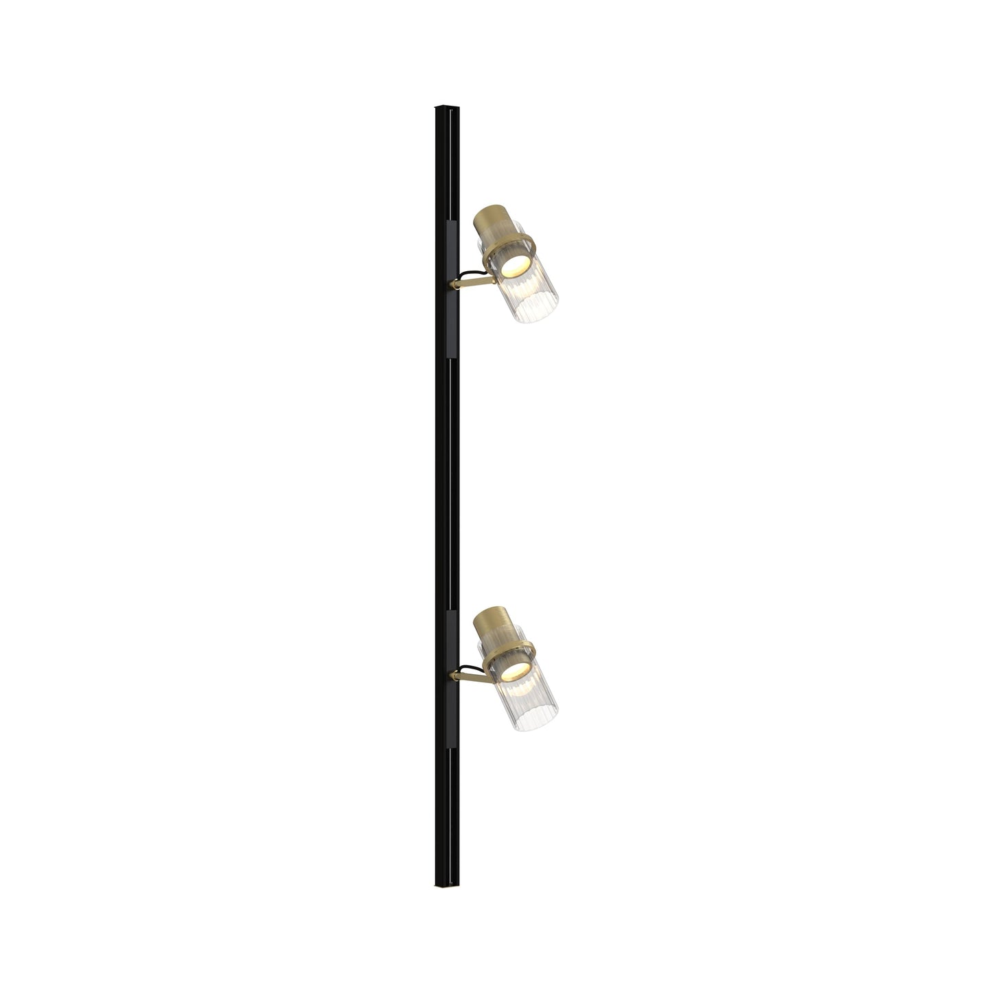 Lei LED Track Light in Detail.