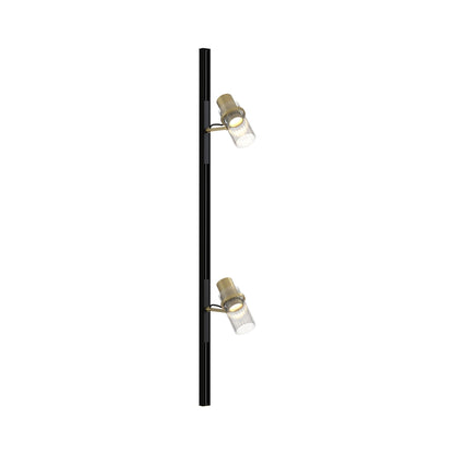 Lei LED Track Light in Detail.