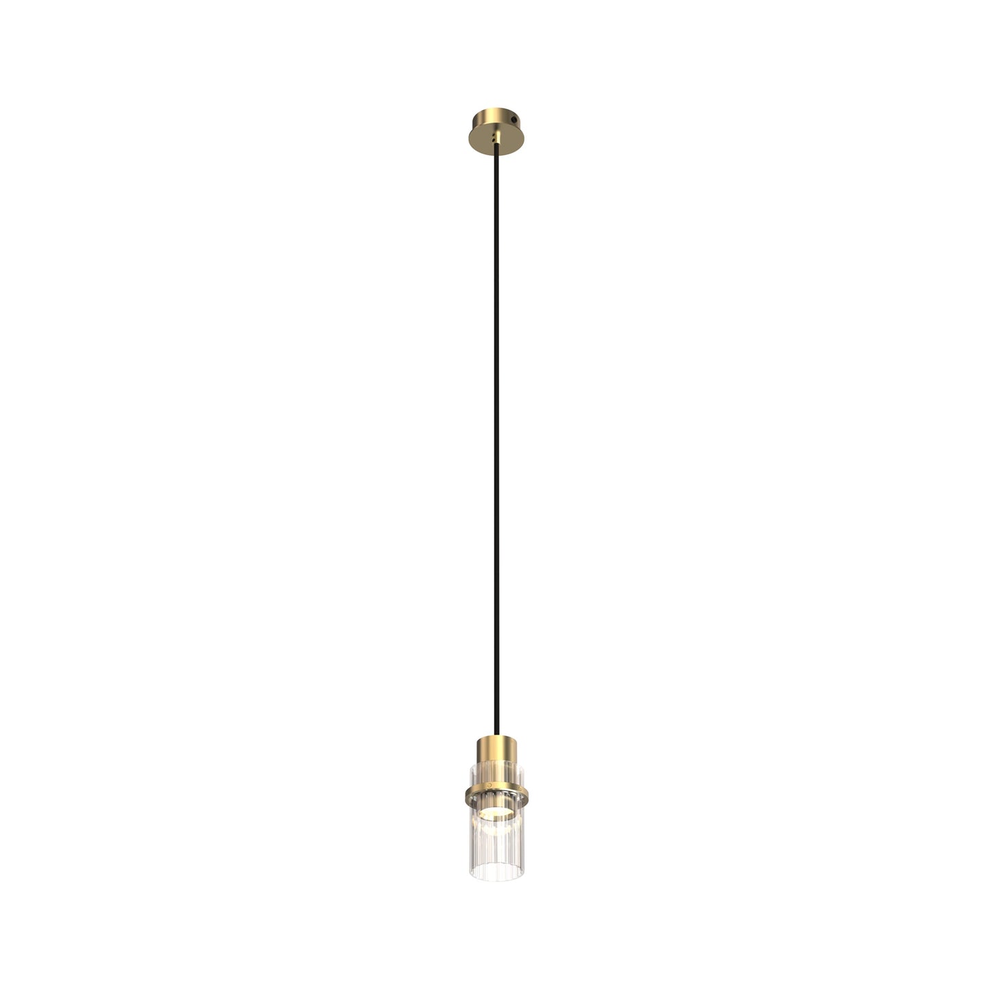 Lei Pendant Light.
