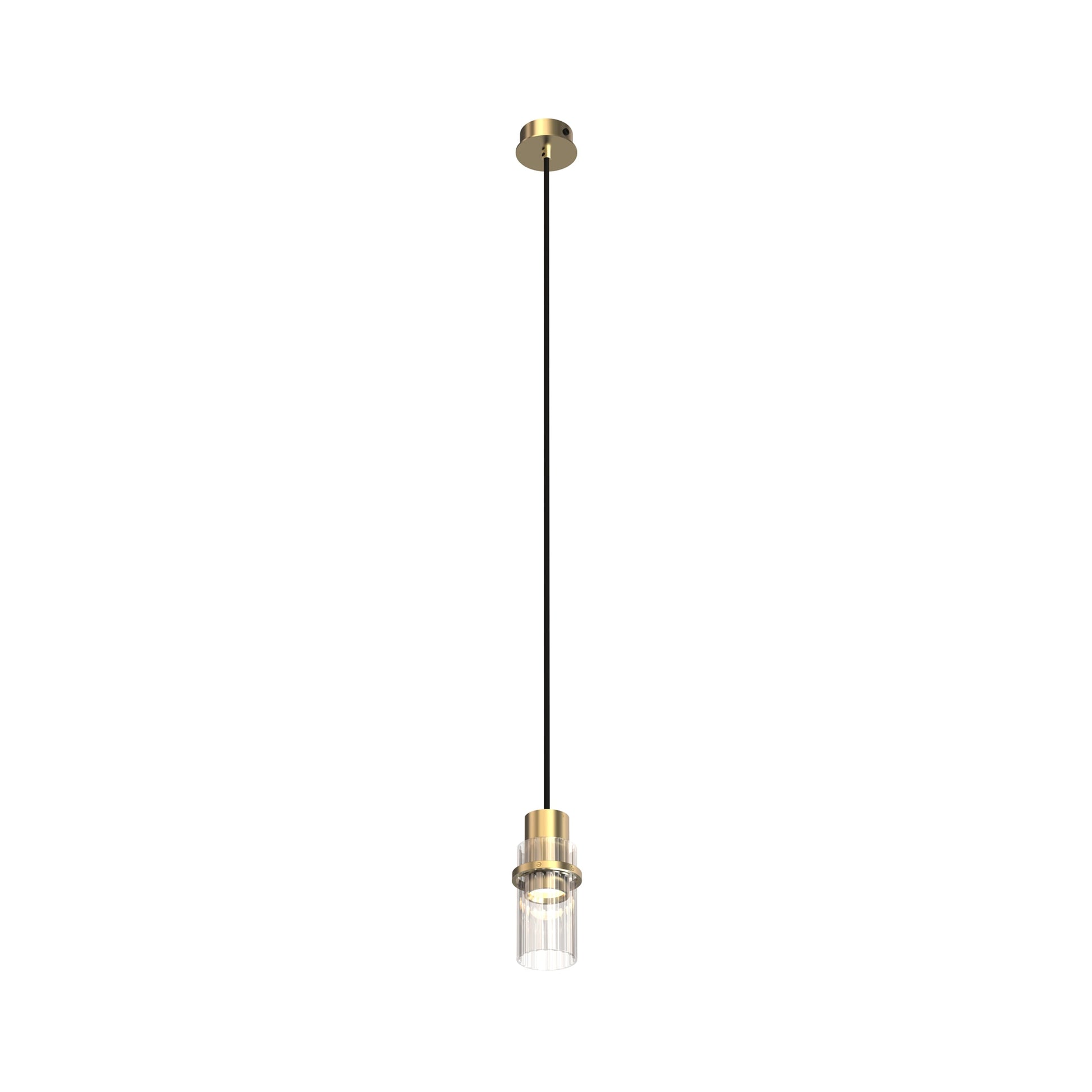 Lei Pendant Light.