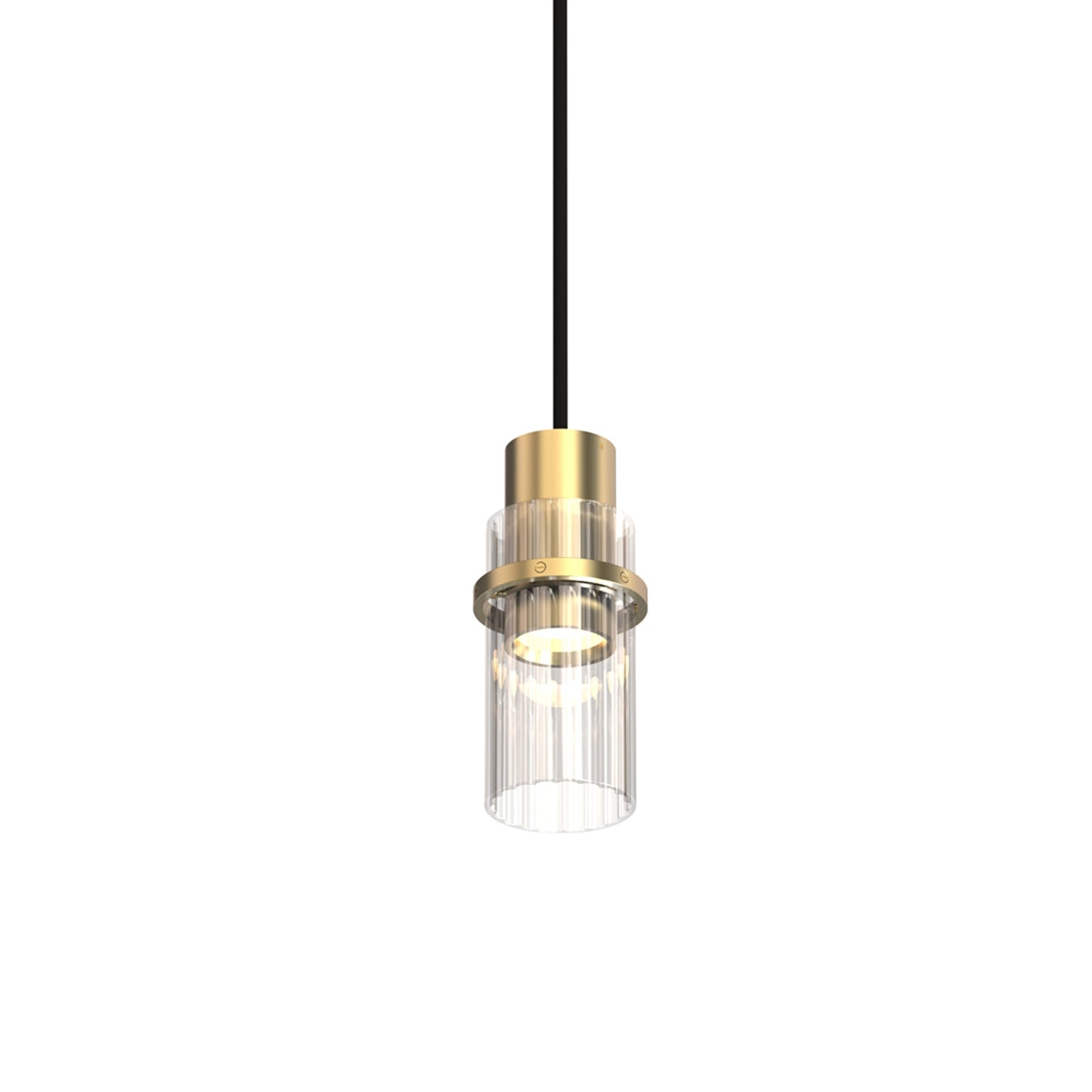 Lei Pendant Light in Detail.