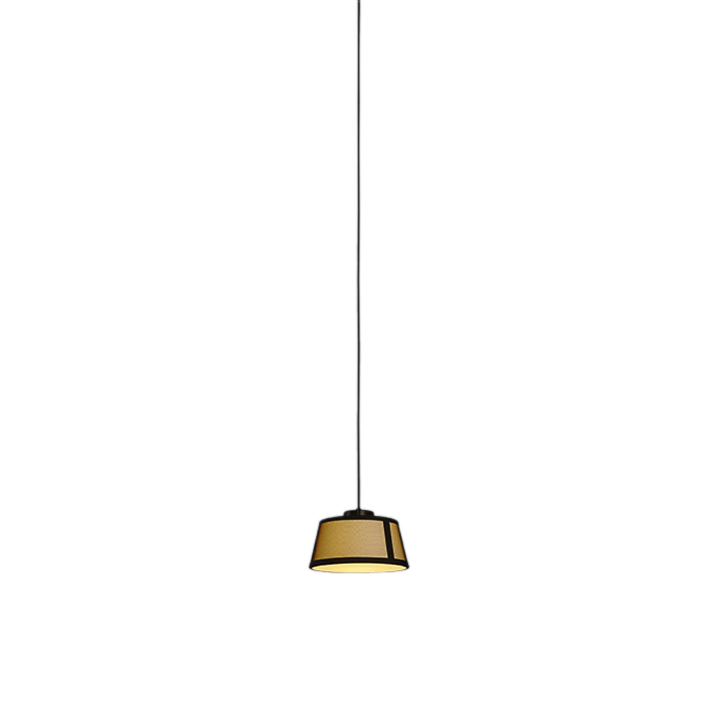Lilly Pendant Light (8.66-Inch).