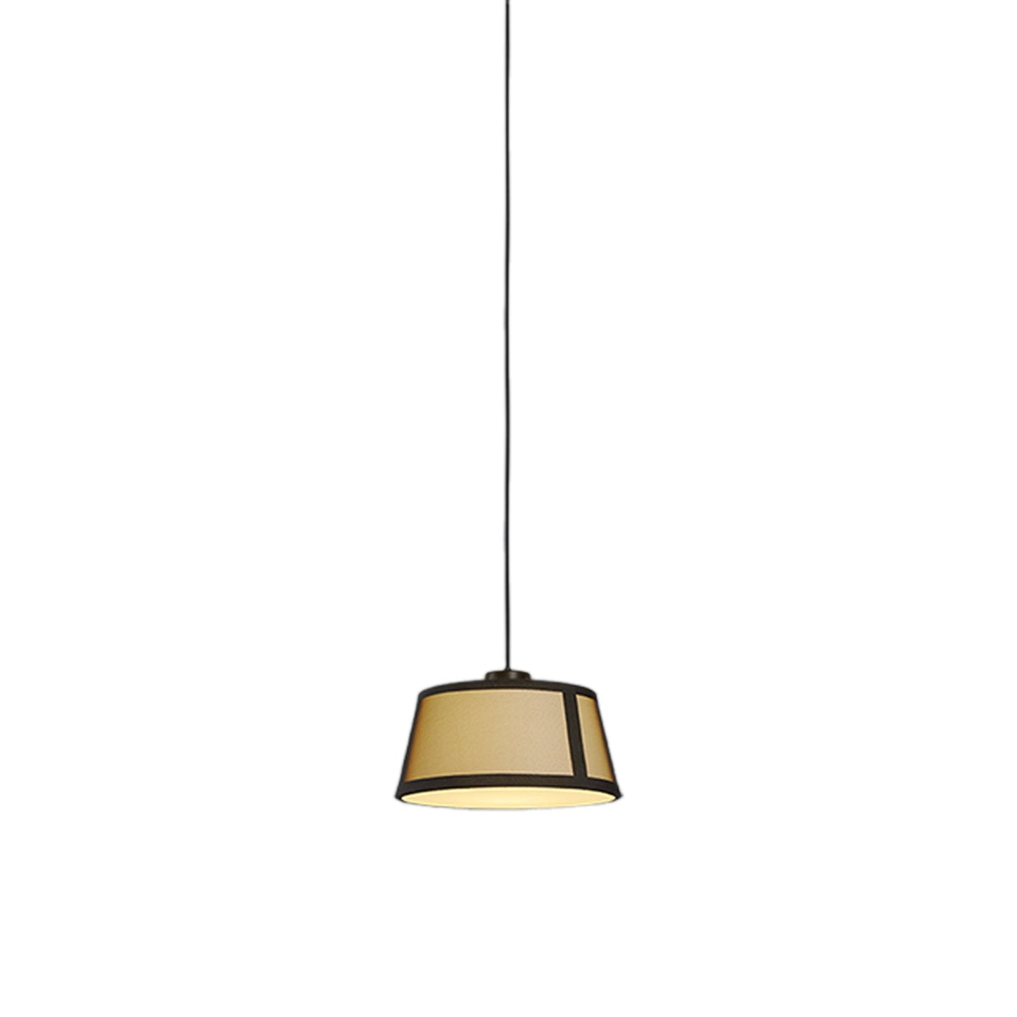 Lilly Pendant Light (12.6-Inch).