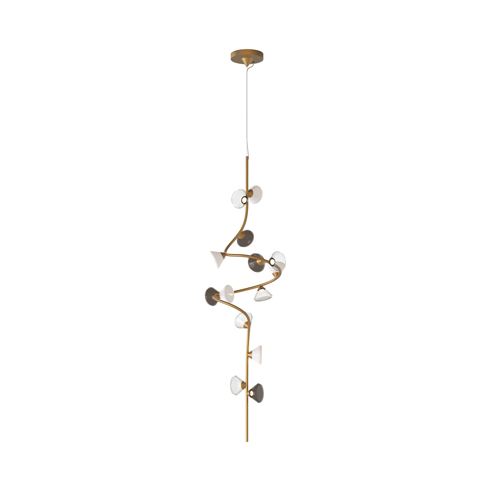 Linfa LED Pendant Light.
