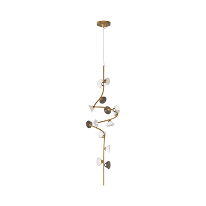 Linfa LED Pendant Light.