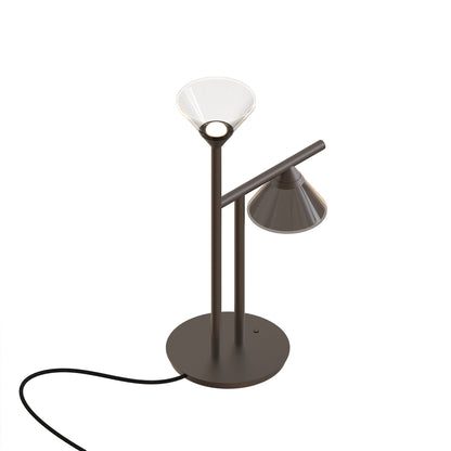 Linfa LED Table Lamp in Detail.