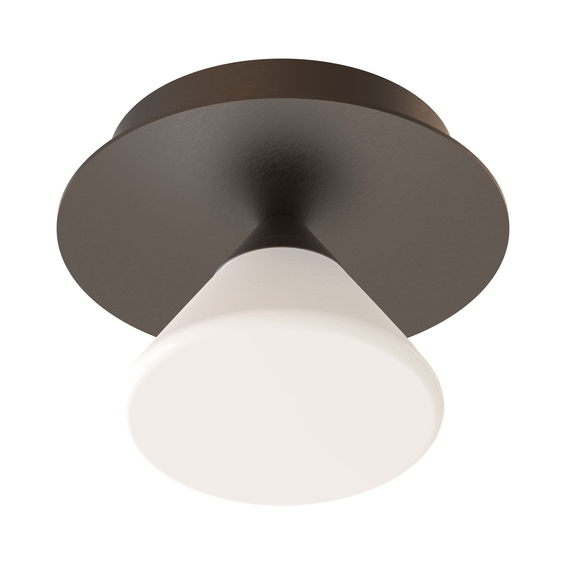 Linfa Round LED Ceiling / Wall Light.