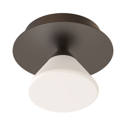 Linfa Round LED Ceiling / Wall Light.