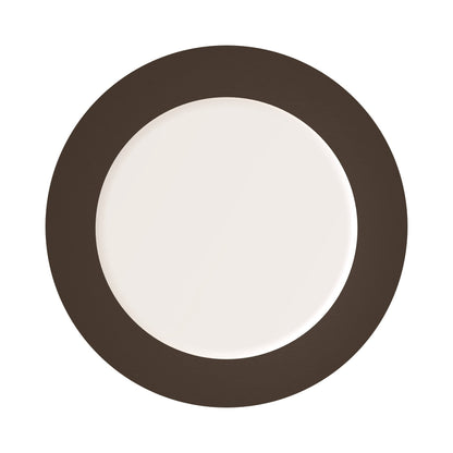 Linfa Round LED Ceiling / Wall Light in Detail.