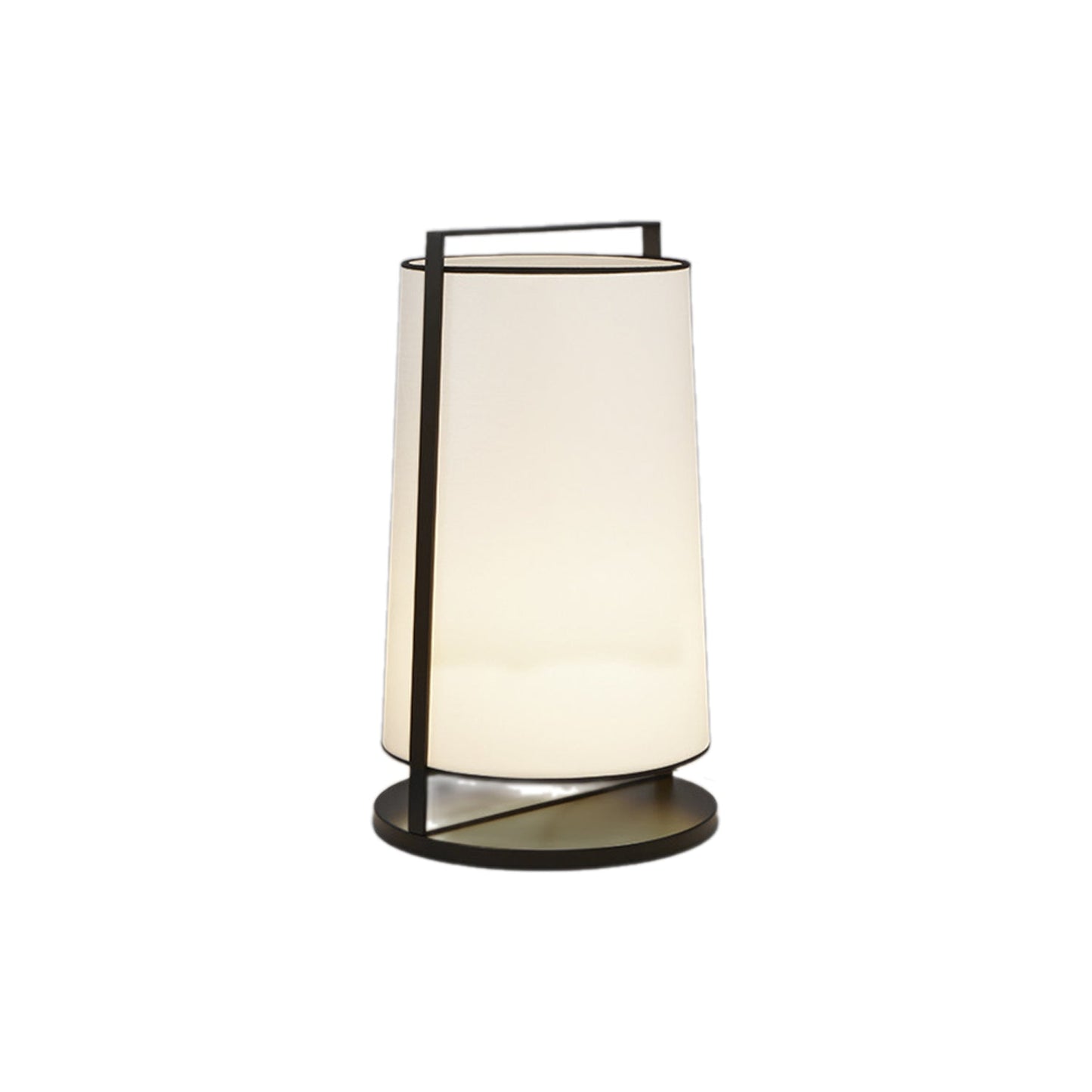 Macao Floor Lamp in White (Short).