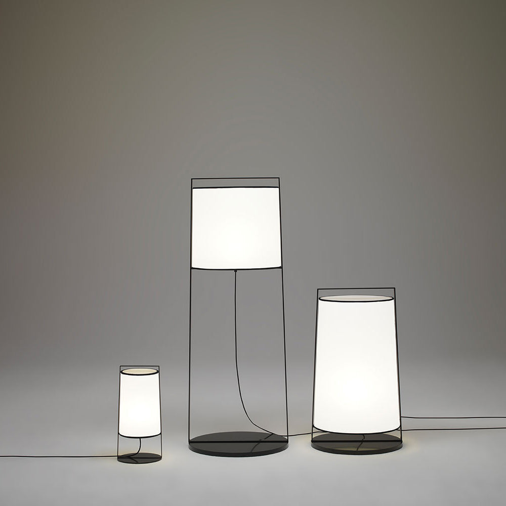 Macao Table Lamp in Detail.